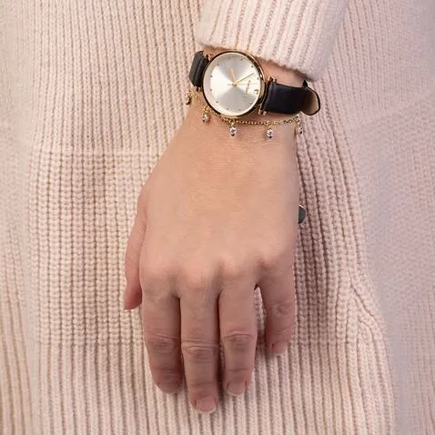 Наручные часы Odeon Black