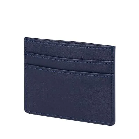 Кредитница Brick Navy Bright Blue