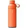Бутылка для воды Ocean Bottle объемом 500 мл с вакуумной изоляцией - Sun Orange
