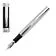 Перьевая авторучка Zoom Classic Black