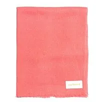 Длинный шарф Faustine Corail