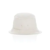 Панама Impact из переработанного неокрашенного канваса Aware™, 285 г/м²