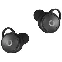 Prixton TWS160S sport Bluetooth® 5.0 спортивные наушники - сплошной черный