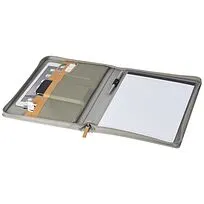 Портфель Nomumi A4 - Серый