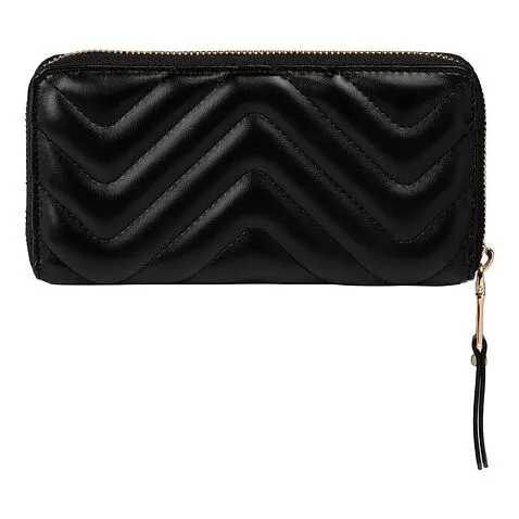 Дорожный кошелек Odeon Black