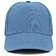 Бейсболка FRED, ГЛУБОКИЙ СИНИЙ