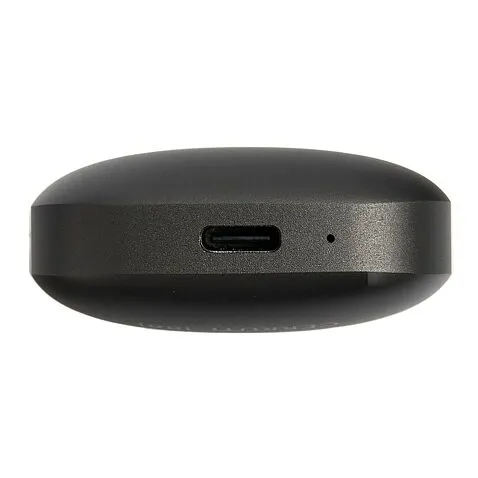 Наушники Mesh Gun