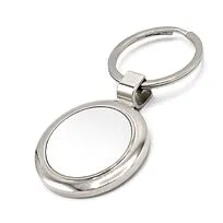 Брелок Ронда, металлический