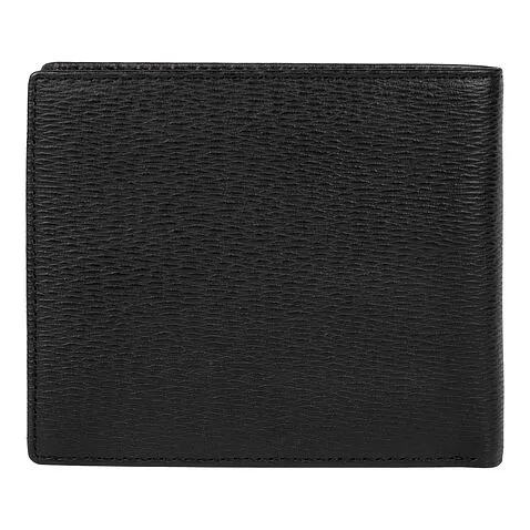 Кошелек для кредитных карт Bond Black