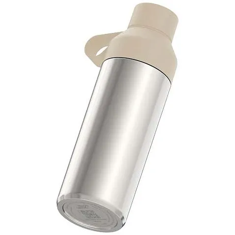 Ocean Bottle Lite бутылка для воды объемом 620 мл - Sandstone