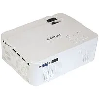 Проектор Prixton Goya P10 - Белый