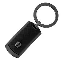 Брелок для ключей Double B Diamond Black