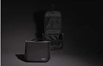 Дорожная косметичка Swiss Peak Lohan из rPET AWARE™