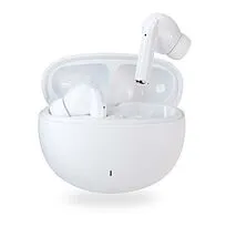 Беспроводные наушники Boompods Echowave True Wireless - Белый