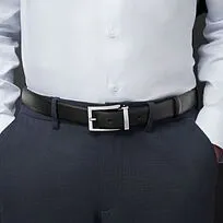 Ремень ButtonBlack