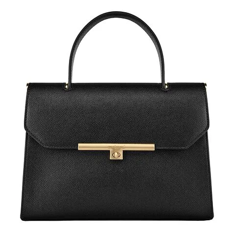 Дамская сумочка Séraphine Black