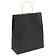 Пакет бумажный ARCE, Черный