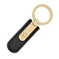 Брелок для ключей Signature Lady Black