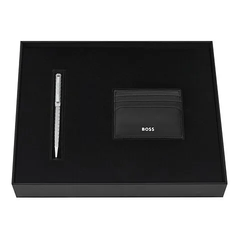 Шариковая авторучка Nexus Chrome ( Limited Edition)