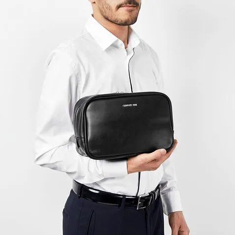 Дорожный несессер Zoom Black