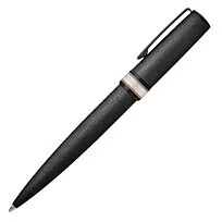 Шариковая авторучка Arche Brushed Ring Black