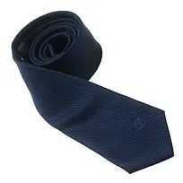 Шелковый галстук Element Navy