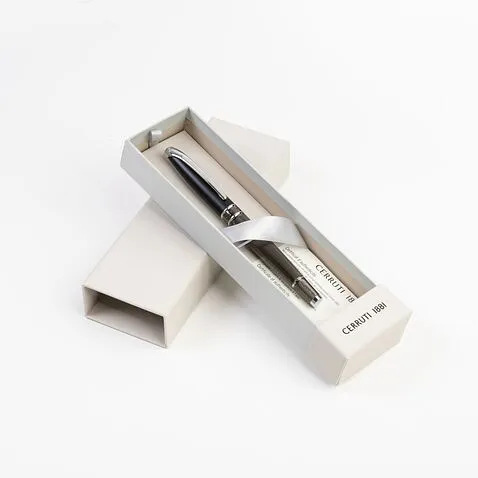 Перьевая авторучка Abbey Diamond Gun