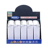 AT-X1 Turbo White Rubber 3730000