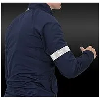 Светоотражающая защитная обертка Mats, 38 см - Белый