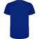 Футболка детская STAFFORD, КОРОЛЕВСКИЙ СИНИЙ 9/10