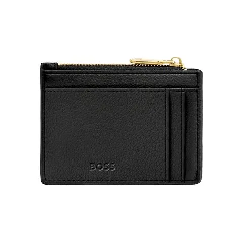 Кредитница Signature Lady Black