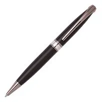 Шариковая авторучка Abbey Matt Black