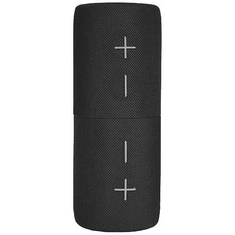 Bluetooth®-колонка Prixton Aloha Lite - сплошной черный