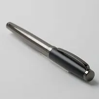 Ручка-роллер Hamilton Metal