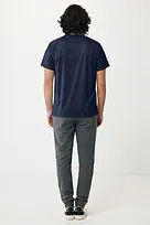 Спортивная футболка Iqoniq Tikal из переработанного полиэстера AWARE™, унисекс, 150 г/м²