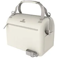 Сумка-холодильник Stanley All-Day Julienne Max на 20 банок из переработанного материала - Cream