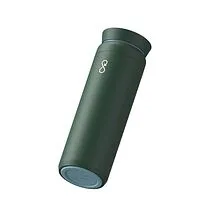 Тумблер Ocean Bottle Peak Brew 590 мл из переработанной нержавеющей стали - Зеленый лесной
