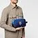 Дорожный несессер Brick Navy Bright Blue