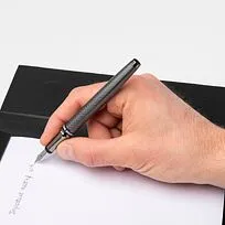 Перьевая авторучка Stream Gun