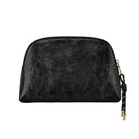 Маленький дорожный несессер Philomène Black