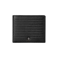 Кошелек для кредитных карт Interlace Black