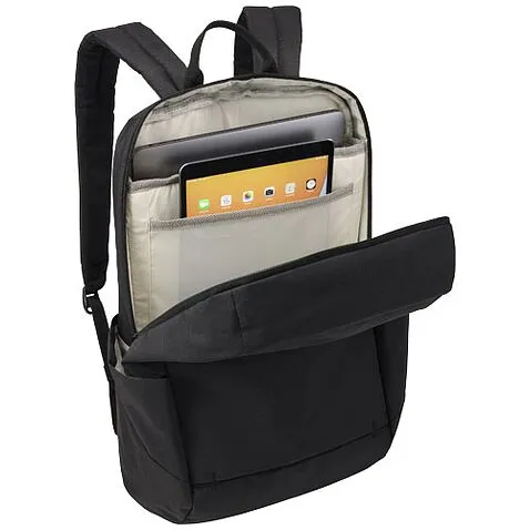 Thule Lithos Рюкзак объемом 20 л - сплошной черный