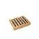 Плед VINGA Tella из Polylana® AWARE™, 230 г/м², 130х170 см
