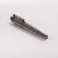 Перьевая авторучка Chevron Gun