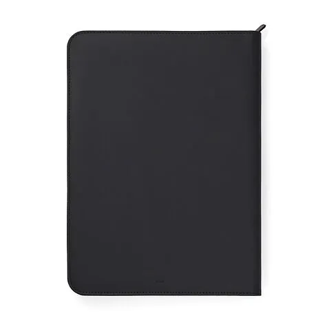 Органайзер VINGA Baltimore из переработанного PU RCS, A4