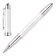 Ручка-роллер Icon White