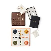 Настольная игра VINGA Ludo