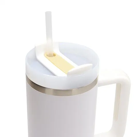 Термокружка Stayway, белый