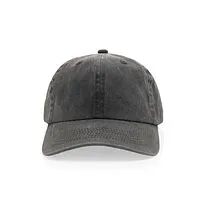 Бейсболка BEAU AWARE™ из хлопковой саржи, 6 клиньев, 270 г/м²