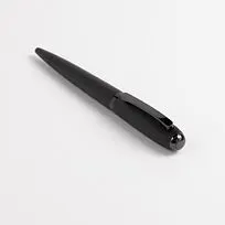 Шариковая авторучка Contour Brushed Black